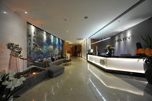 水木源創 打造廣元精品酒店設計的卓越典范