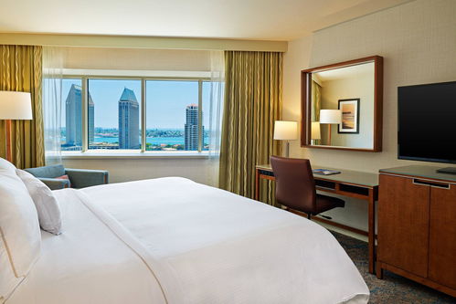 圣地亞哥威斯汀酒店預(yù)訂與設(shè)施指南