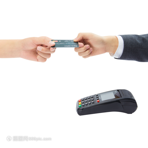 移動(dòng)刷卡支付 變革消費(fèi)體驗(yàn)的移動(dòng)支付設(shè)備